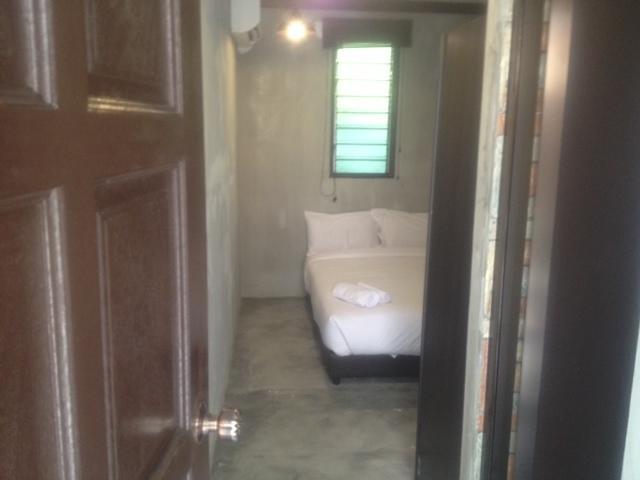 Hs Farm Waterpark Hotel Muar Pokój zdjęcie